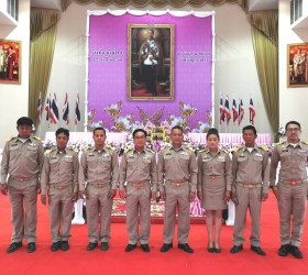  “วันท้องถิ่นไทย” ประจำปี 2567 