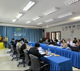 ประเมินประสิทธิภาพและประสิทธิผลการปฏิบัติราชการของเทศบาล