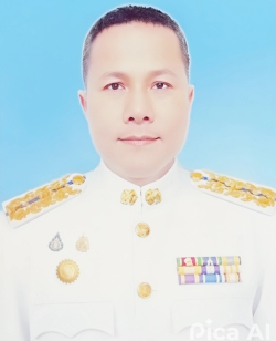 นายทักษิณ  สุพรรณโมกข์