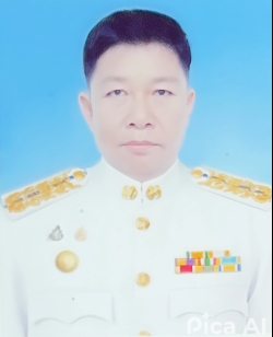 นายแวว  เสียงเย็น