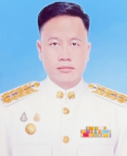 นายอภิเดช  จันปุ่ม