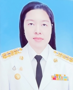 นางสาวศิรินธา  สุพรรณโมกข์