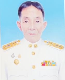 นายสำราญ  เสียงหวาน