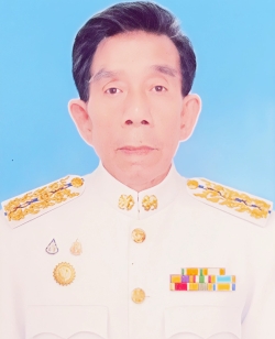 นายสีดา  จำปา