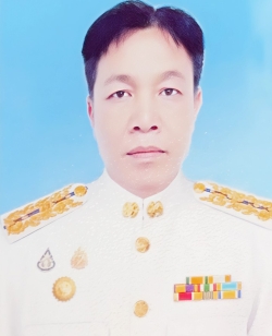 นายเฉลิม  สุริยะวงค์