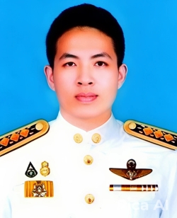 ส.อ.รัชชานนท์  แสนสุข