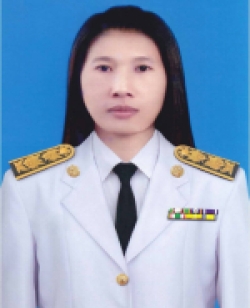 นางยุคลธร  อุคำ