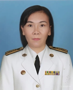 นางลาวัล  พุทธเสน