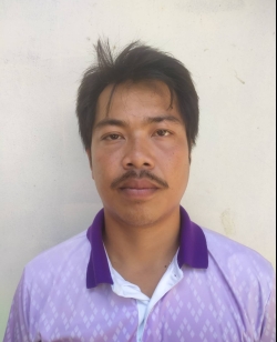 นายณัฐพล  สุริยะวงค์