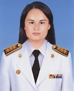 นางสาวรินภา ห้วยทราย