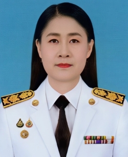 นางลอองศรี  แก้วศรีนวม