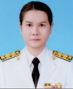 นางรัตยาภรณ์ ไชยตะมาตย์ 