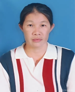 นางบงกช  ระนา