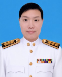 นายธีรยุทธ  จันปุ่ม