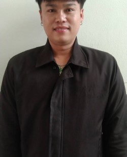 นายพงษ์ติศักดิ์ จำปา
