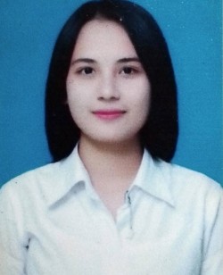 นางสาวสุวนันท์  เบญมาตย์
